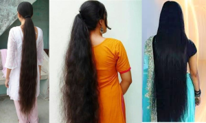 పొడవాటి జుట్టు ఉందా..  ఈ హెయిర్ స్టైల్స్ ట్రై చేస్తే సెలబ్రిటీలలా కనిపిస్తారు..!